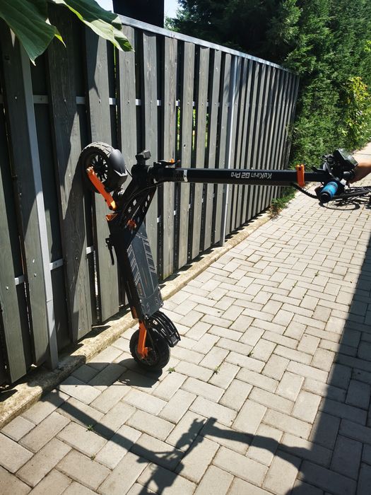 Vand kukirin g2 Pro