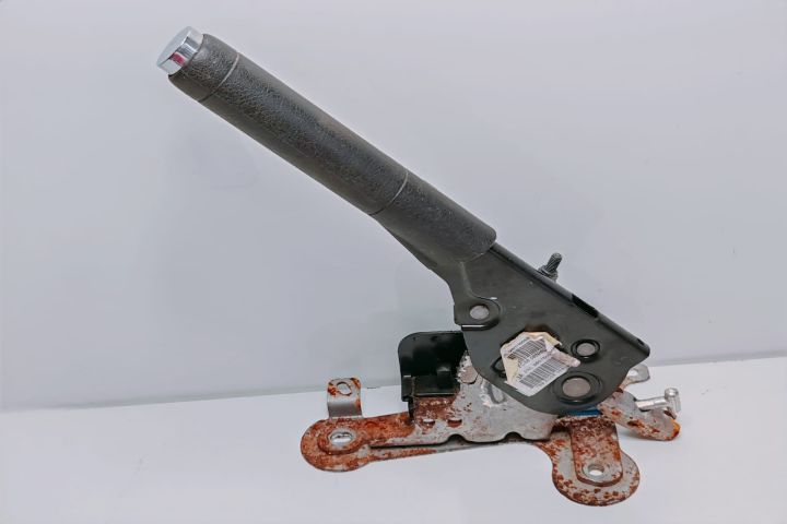 Maneta frana de mana 98076688ZD Peugeot 208 prima generatie (facelift