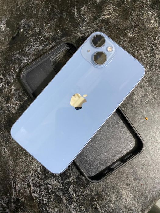 Айфон 14 128 гб в хорошем состояние