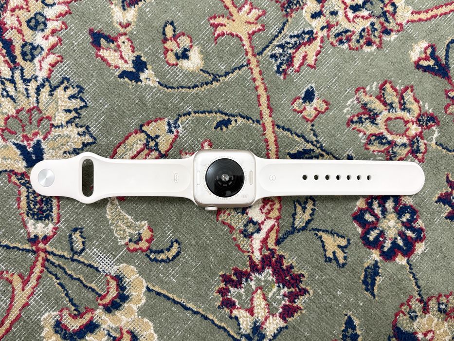 Apple watch se gen 3
