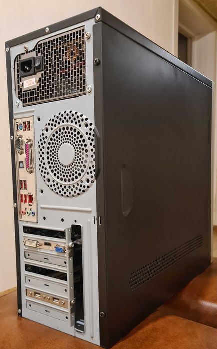 Компьютер БУ 3.1Ghz 18Gb 1Tb