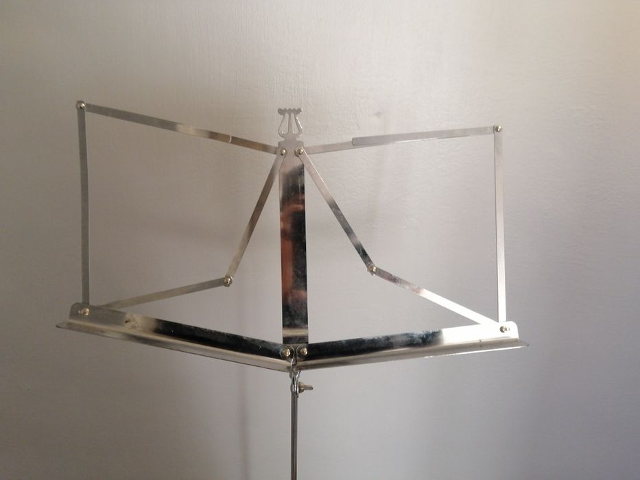 Stativ, trepied, suport partituri