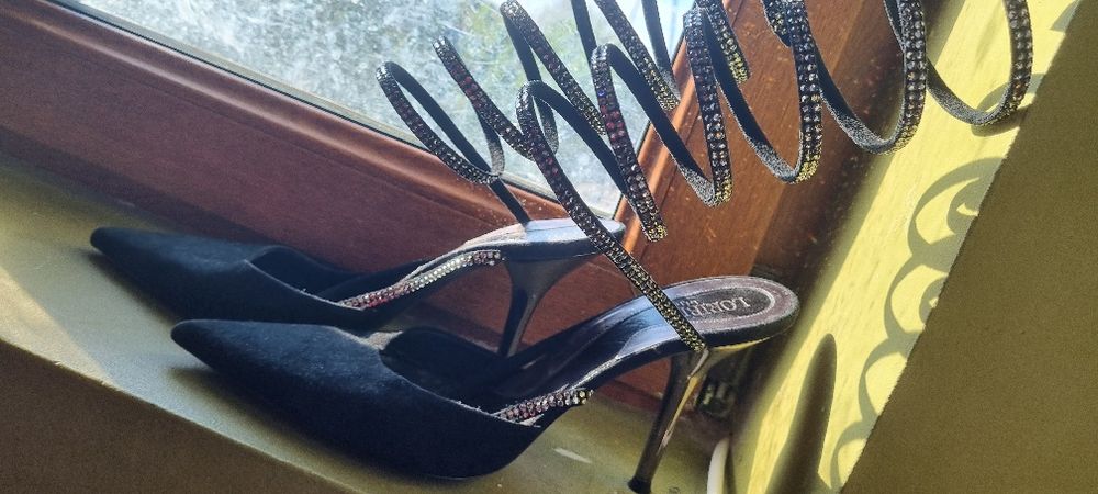 Sandale Piele Naturala Italia