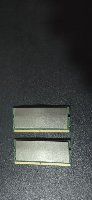 Memorie Laptop Samsung DDR5 OEM 2x 8 Gb 16Gb Dash Asus Tuf F15