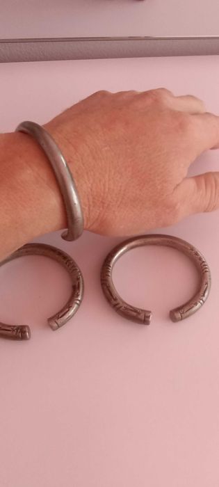 Блезик. Браслеты.