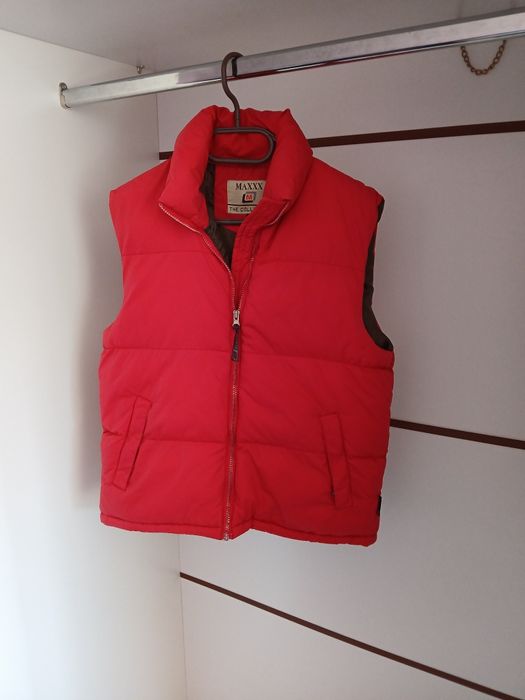 Грейка и пролетно яке L 44