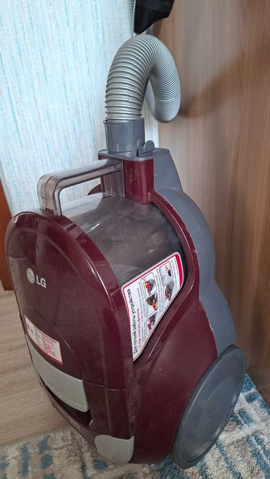 Пылесос в продаже