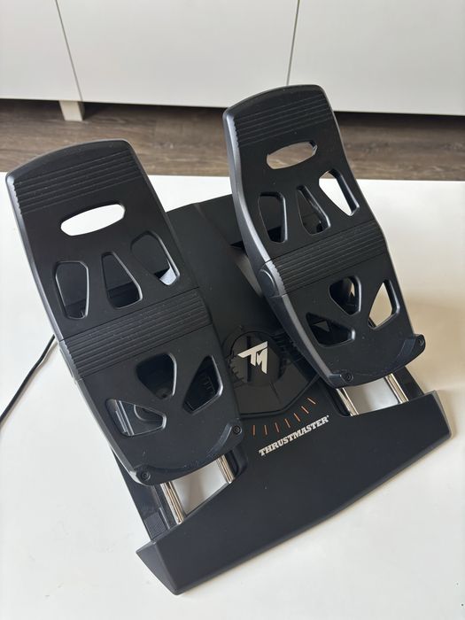 Thrustmaster TFRP Rudder Pedals