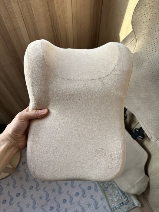 Продам чехол алькантара в отличном состояни