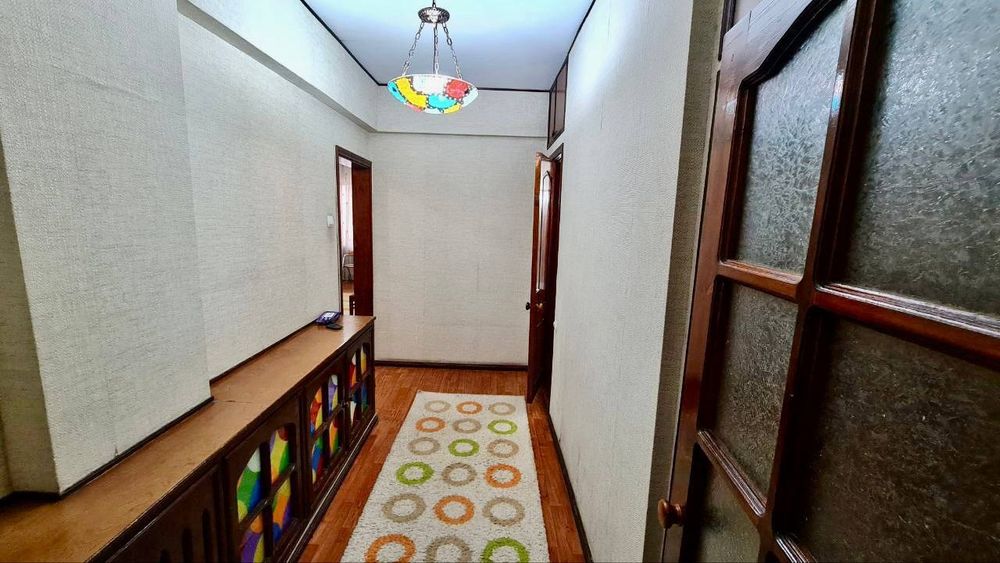 Квартира продается 4/3/12 на Госпитальном