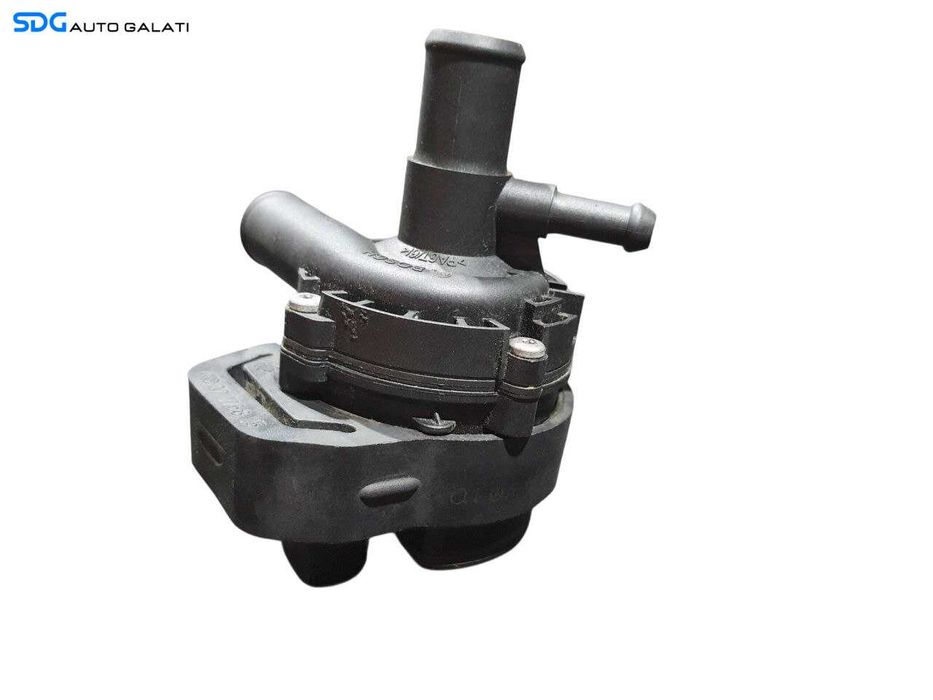 Pompa Recirculare Apa Mercedes ML W166 2.2 CDI 2011 - 2015 Cod A2118350028 3130591163 [N3519]