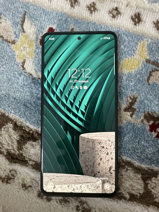 Самсунг А51 новый