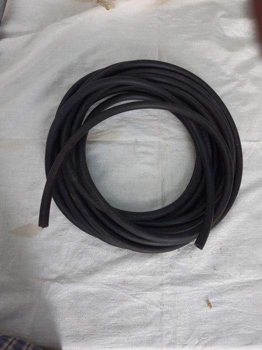 Шланг резиновы,армированный