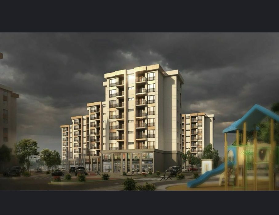 JK ALFRAGANUS 2 xonalik uy sotiladi Mirabod tuman