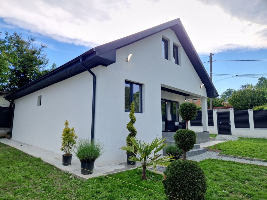 Casa in valu lui Traian