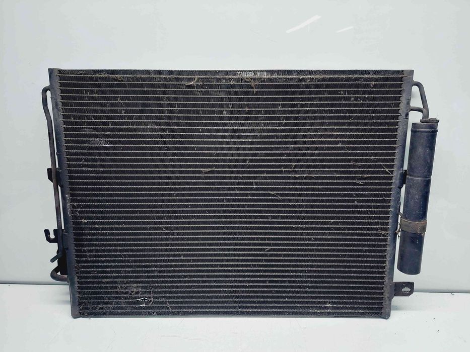 Radiator clima / AC LAND ROVER RANGE ROVER SPORT (L320) [Fabr 2005-200