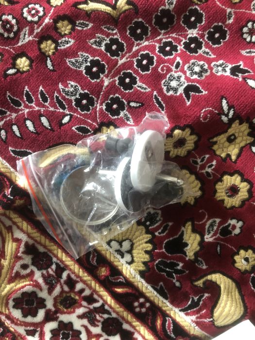 Унитаз навесной!