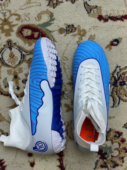 Сороконожки новые