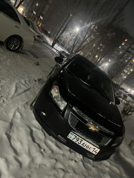 Продам  Шевроле круз