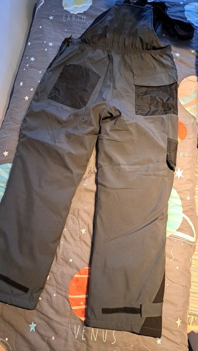 Нов зимен работен клин