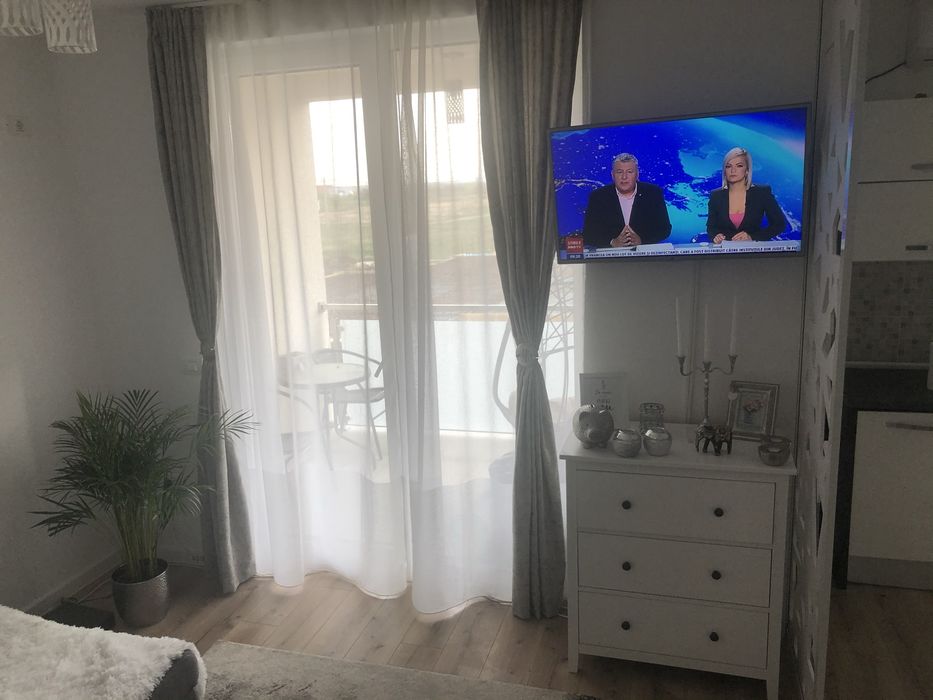 Vand apartament 2 camere