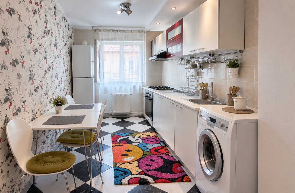 Apartament de închiriat - Sinaia