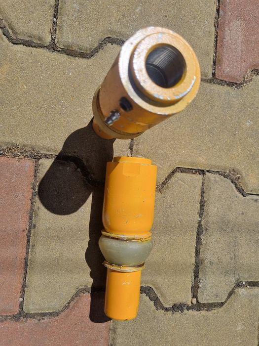 Articulatie cap bara servodirectie U650