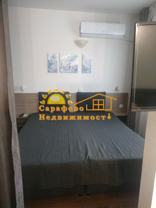 Продава се Двустаен апартамент в Бургас, Сарафово - 53 кв.м за 683 €/кв.м - Снимка #3