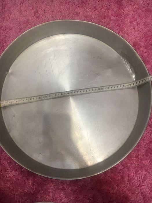 Противень диаметр 50 см
