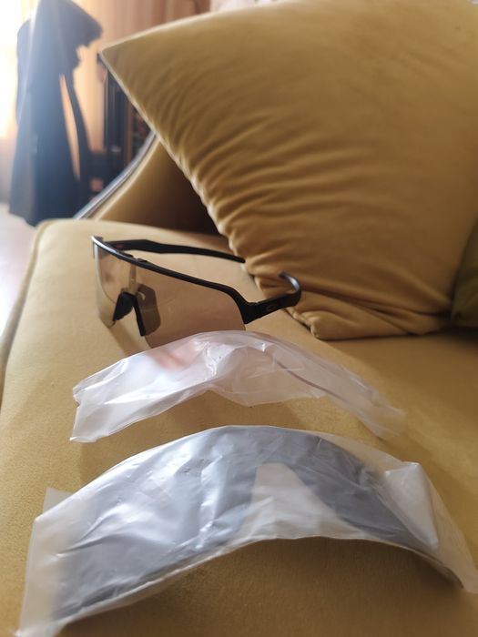 Oakley очки качество!