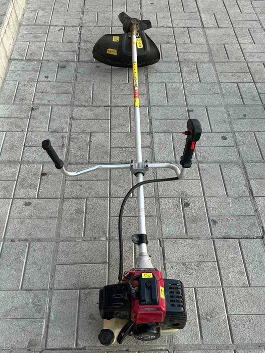 Бензинова коса Steinhaus PRO-BC43, 2-тактов 1.7 к.с. 42.7 cc