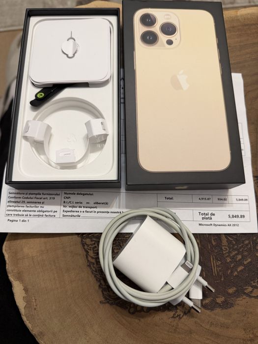 Iphone 13 pro 128gb