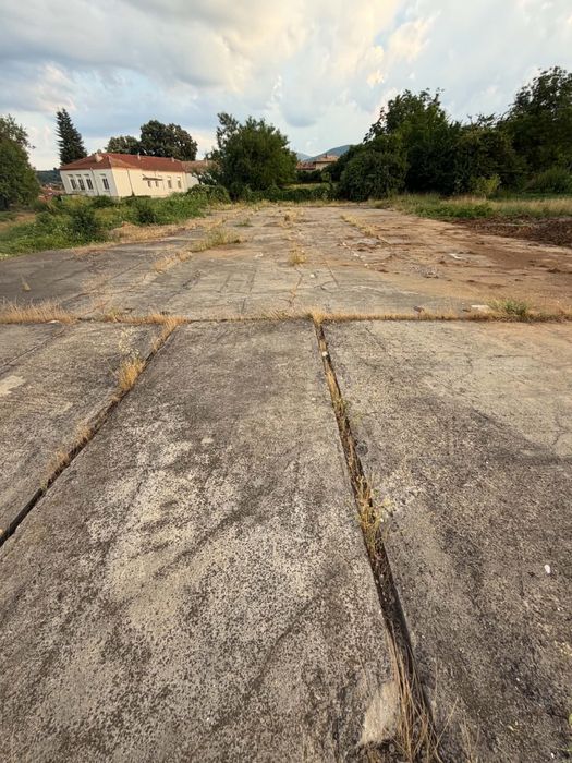 Два парцела в с. Драгоево