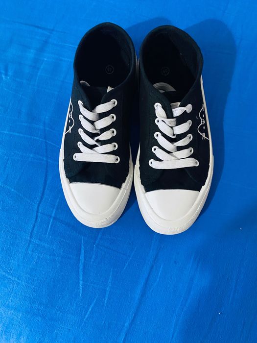 Летни кецове 35 номер