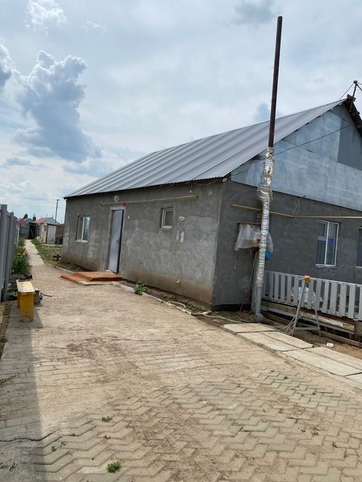 Продается частный дом