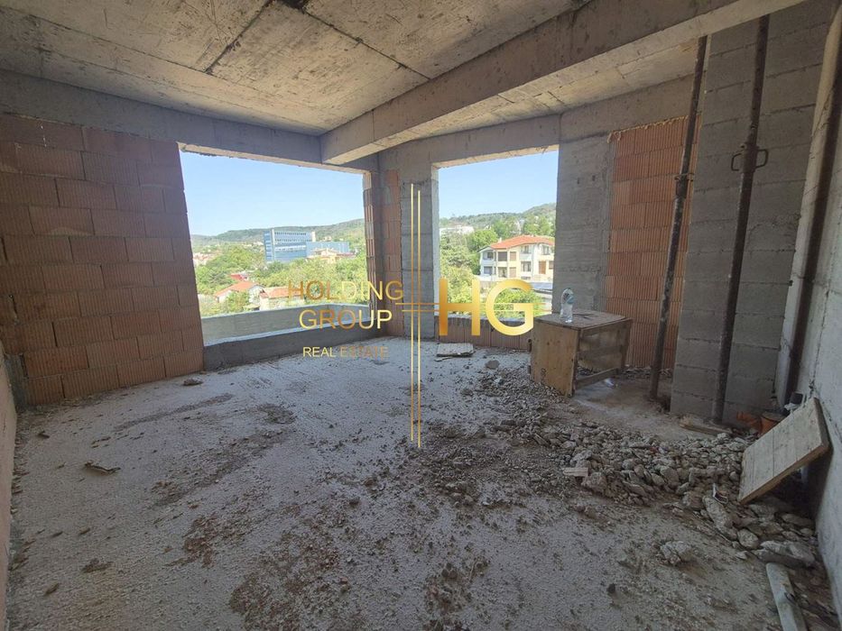 Продава се Тристаен апартамент в Варна, Изгрев - 108 кв.м за 888 €/кв.м - Снимка #7