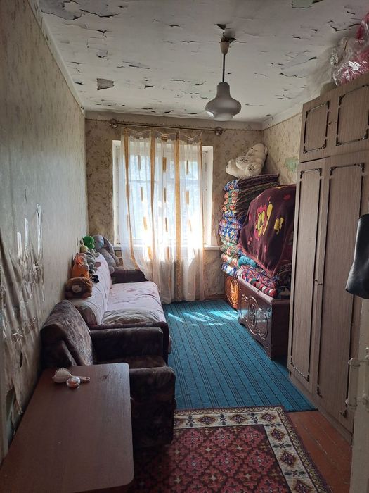 СРОЧНО!!! Продаётся своя 3-х комнатная квартира Авиасозлар 1