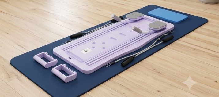 Pilates board/Пилатес борд