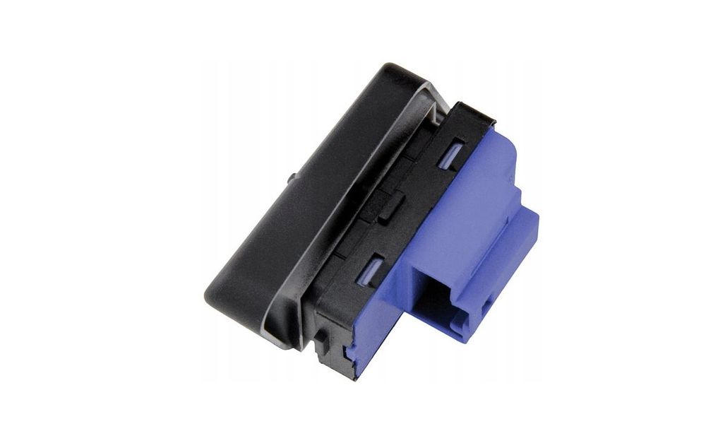 Бутон За Централно Заключване На Предна Лява Врата, Vw, Passat B6