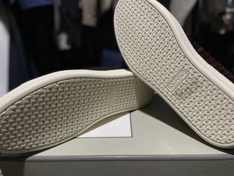 Tom Ford sneakers
