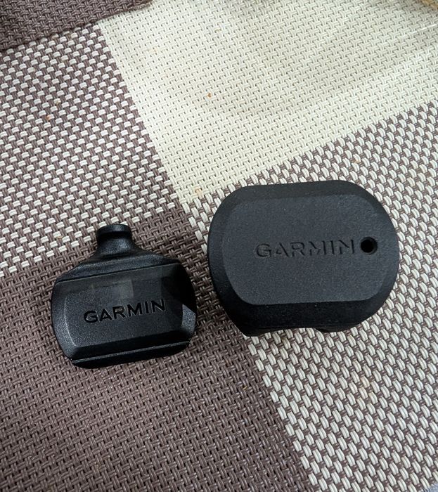 Garmin speed sensor Гармин сензор за скорост