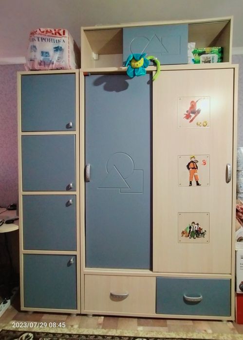 Продаётся мебель