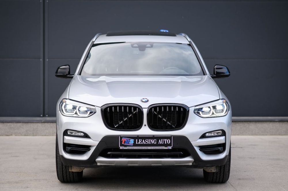 BMW X3 BMW X3 Xdrive 30i // Garantie // Rate - Credit - Leasing