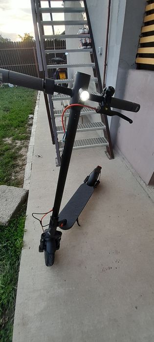 Vand trotineta electrica xiaomi elite