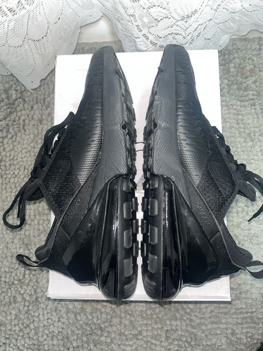 Nike 270 air purtati doar o singura data