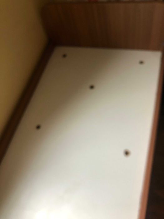 Два броя единични легла 198/91