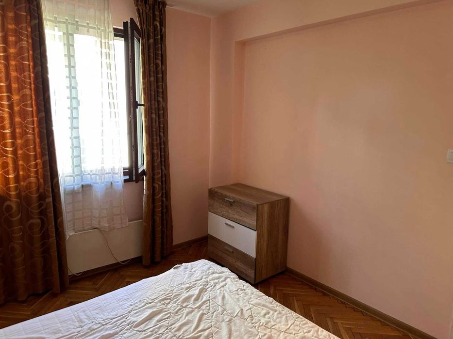 Дава се под наем Двустаен апартамент в Варна, Чаталджа - 65 кв.м за 408 € - Снимка #18