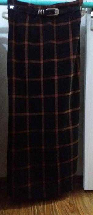 Срочно Юбка в пол,46-48размер.