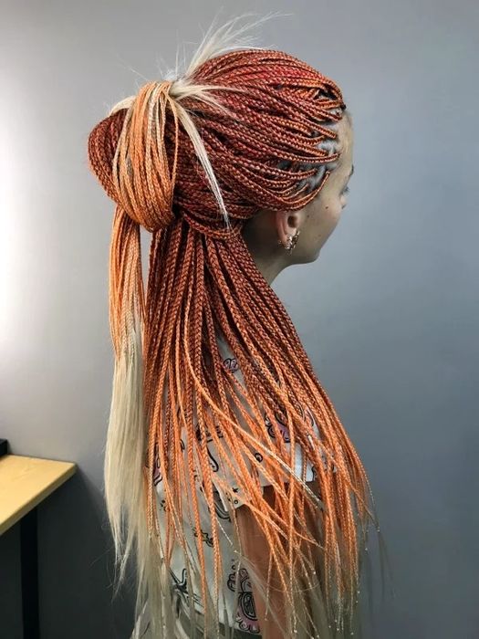 Дредокудри. Д.е. косы, дреды Костанай