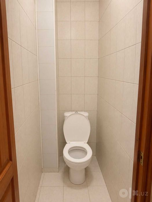 Квартира 4/6/9 Чойхона "Салом" 105 m2